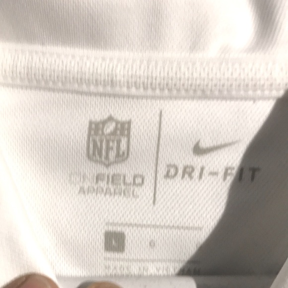 NFL Polo T-Shirt 🎀 - Picture 5 of 8